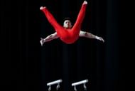 Asian Games - Day 2